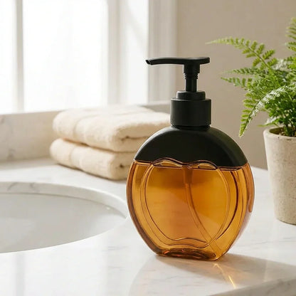 Best refillable liquid soap dispenser (350 ml) - & lotion dispensers | 2026 | fast shipping