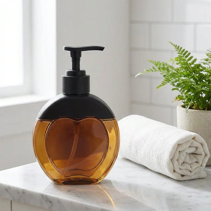Best refillable liquid soap dispenser (350 ml) - & lotion dispensers | 2026 | fast shipping