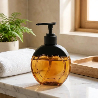 Best refillable liquid soap dispenser (350 ml) - & lotion dispensers | 2026 | fast shipping