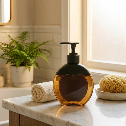 Best refillable liquid soap dispenser (350 ml) - & lotion dispensers | 2026 | fast shipping
