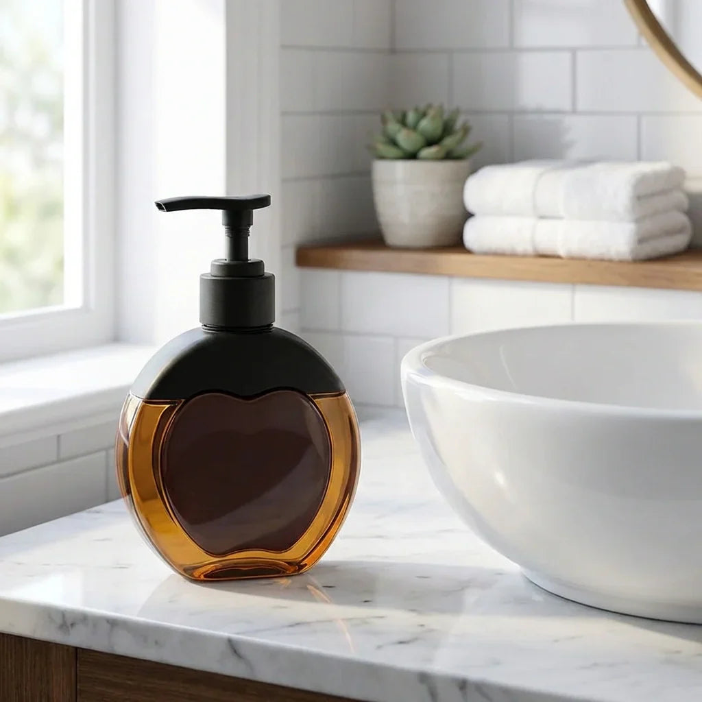Best refillable liquid soap dispenser (350 ml) - & lotion dispensers | 2026 | fast shipping