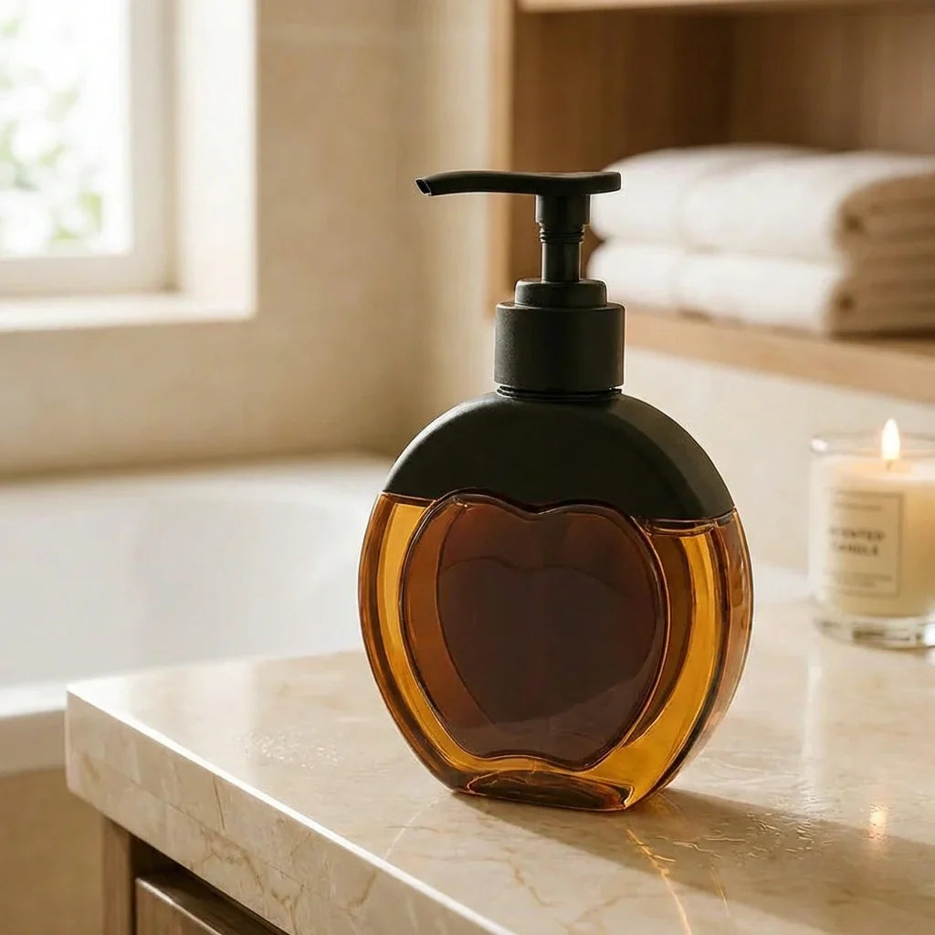 Best refillable liquid soap dispenser (350 ml) - & lotion dispensers | 2026 | fast shipping