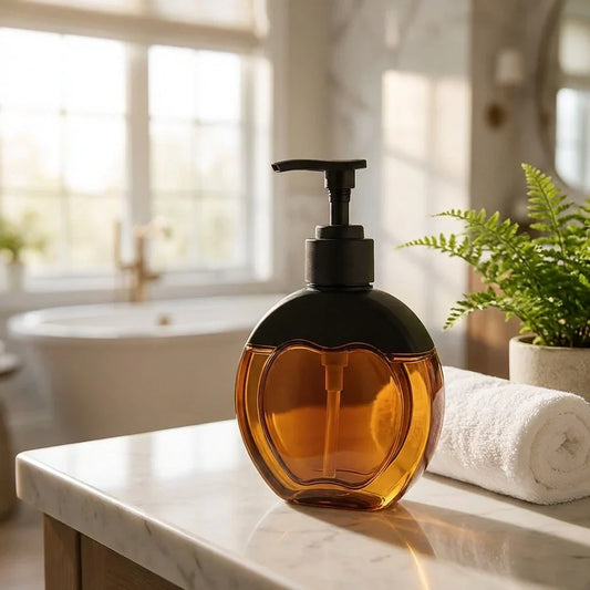 Best refillable liquid soap dispenser (350 ml) - & lotion dispensers | 2026 | fast shipping