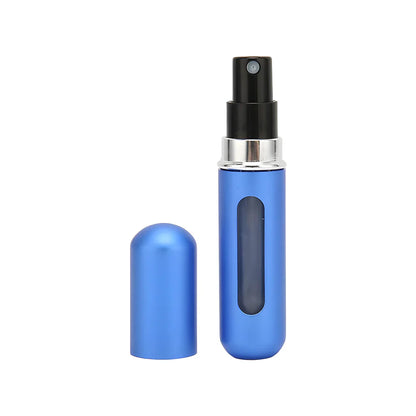 Best refillable perfume atomizer bottle - cosmetic tools | 2025 | fast shipping