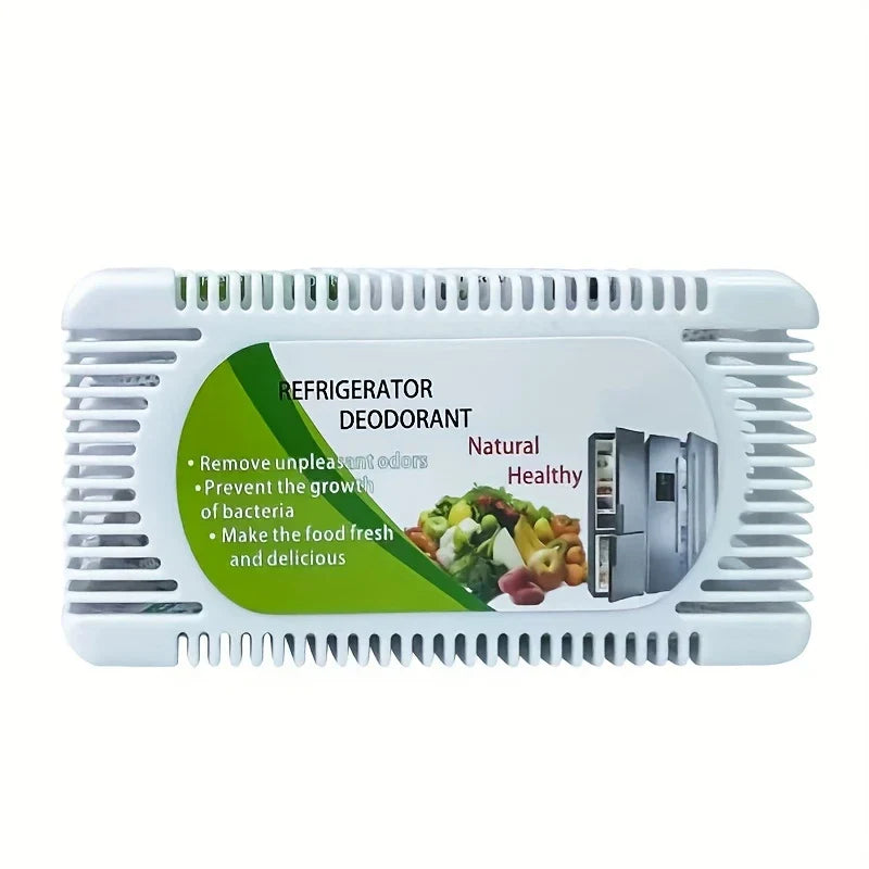 Refrigerator Odor Eliminator Deodorant (Pack of 2) Kitchenware