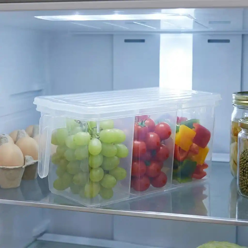 Best refrigerator organizer storage box - food containers | 2026 | fast shipping