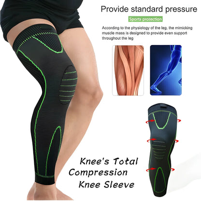 Relief + Compression Socks