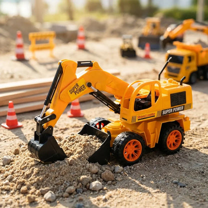 Best remote control jcb toy truck - cars & trucks | 2026 | fast shipping