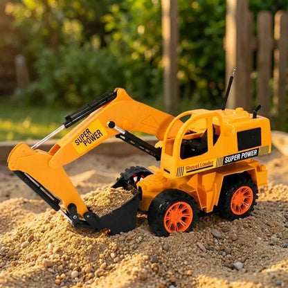 Best remote control jcb toy truck - cars & trucks | 2026 | fast shipping