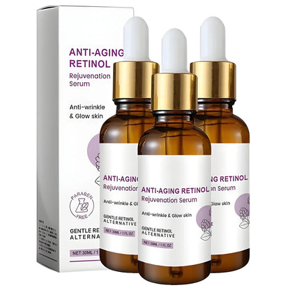 Retinol Anti Aging Power Serum