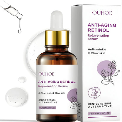 Retinol Anti Aging Power Serum
