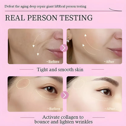 Retinol Anti Aging Power Serum