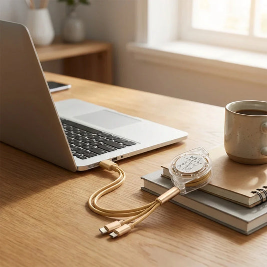Best retractable charging multi cable - system & power cables | 2026 | fast shipping