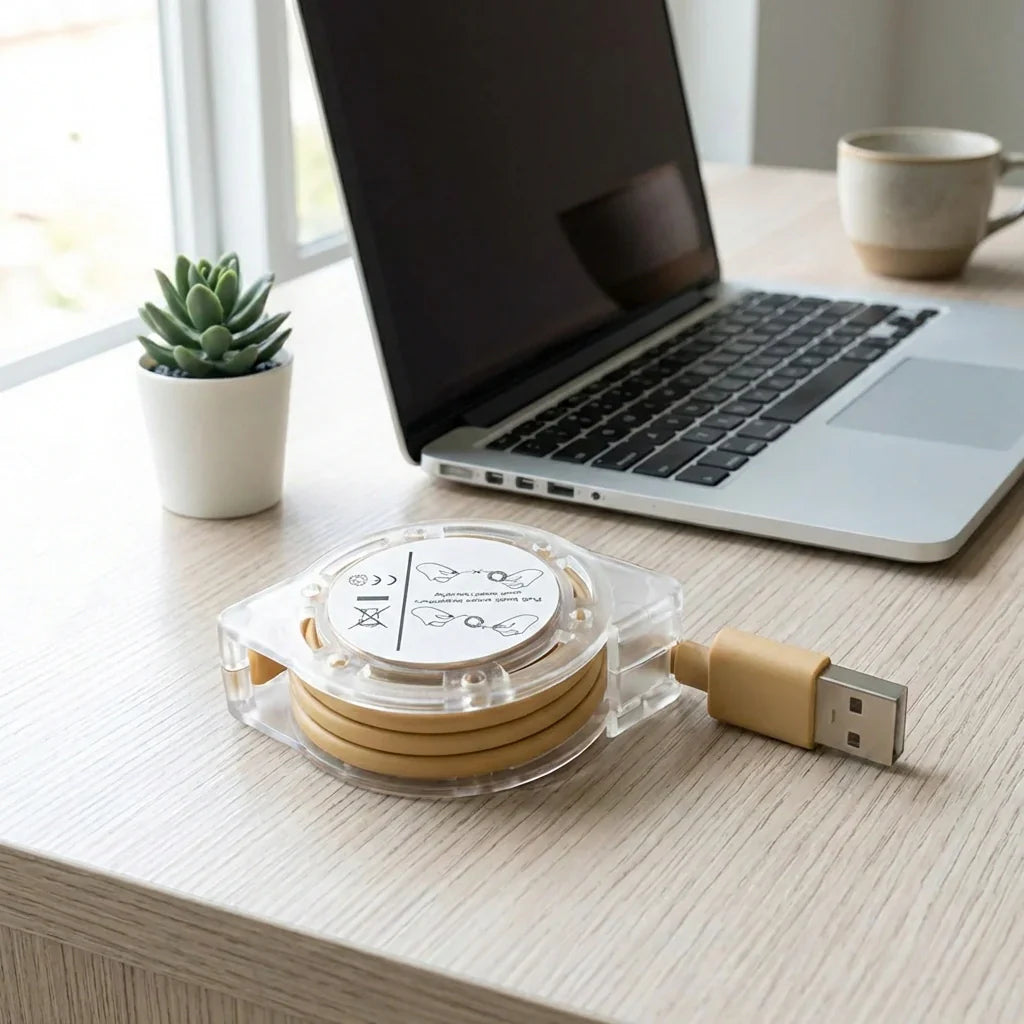 Best retractable charging multi cable - system & power cables | 2026 | fast shipping