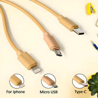 Best retractable charging multi cable - system & power cables | 2025 | fast shipping