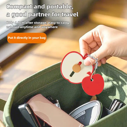 Retractable Mini Peeler Vegetable Peeler Kitchenware