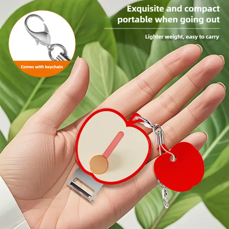 Retractable Mini Peeler Vegetable Peeler Kitchenware