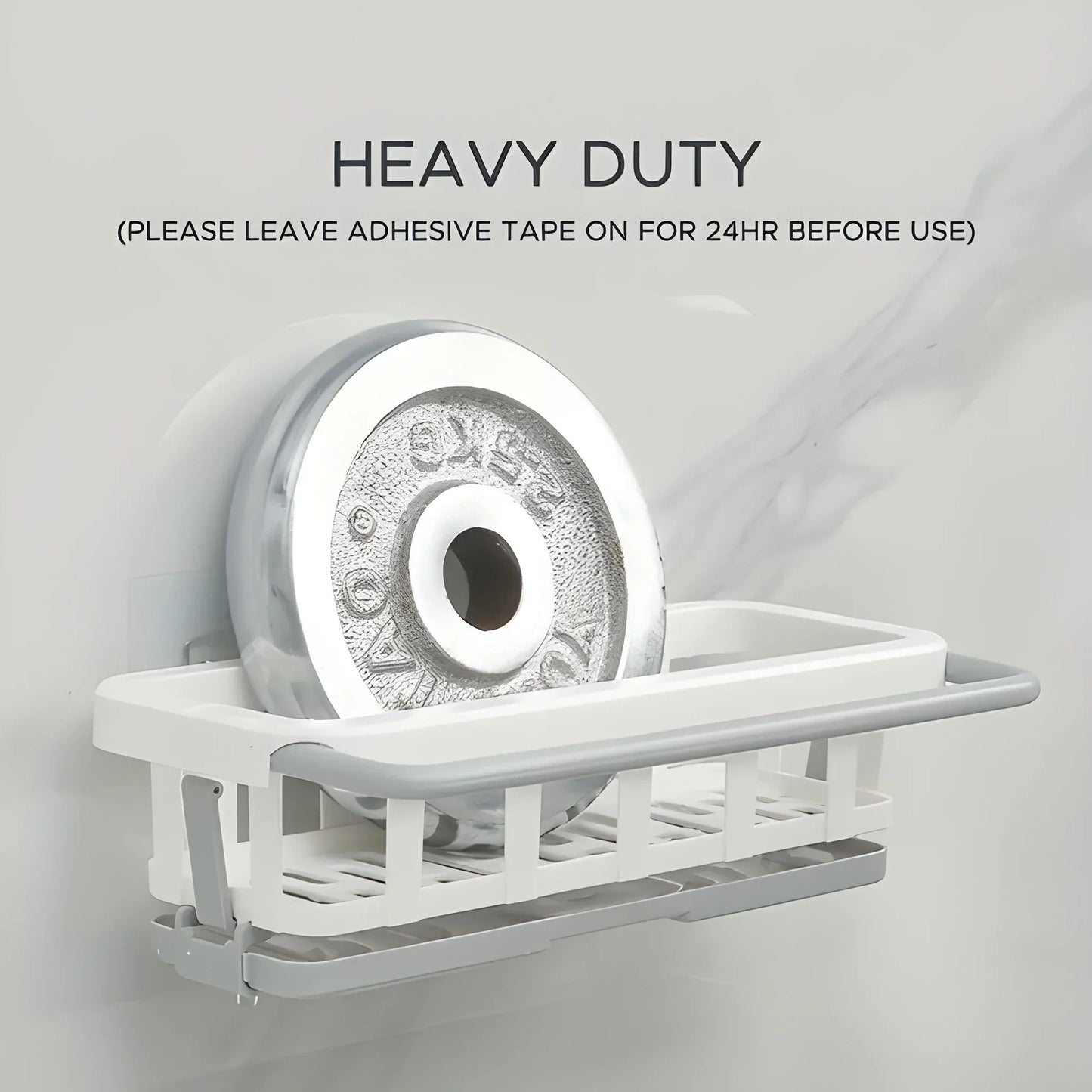Retractable Sink Organizer Rack - Home Improvement