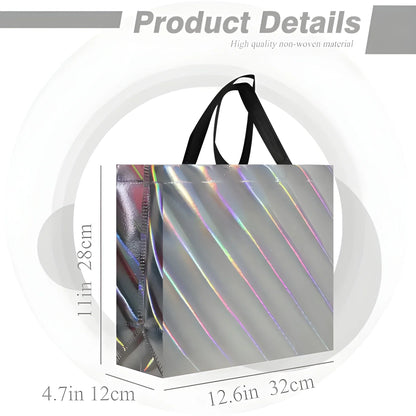 Best reusable birthday gift bags - 2025 | fast shipping