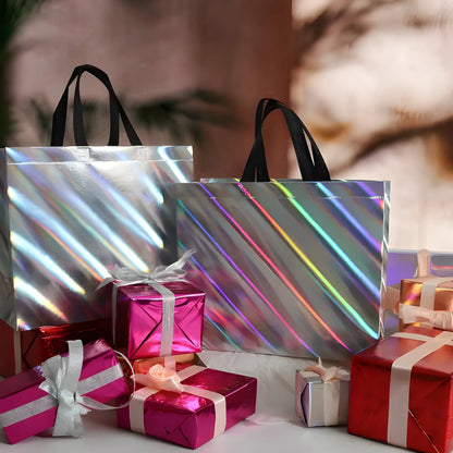 Best reusable birthday gift bags - 2025 | fast shipping