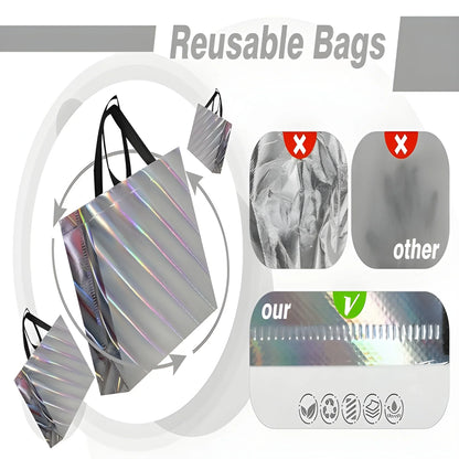 Best reusable birthday gift bags - 2025 | fast shipping