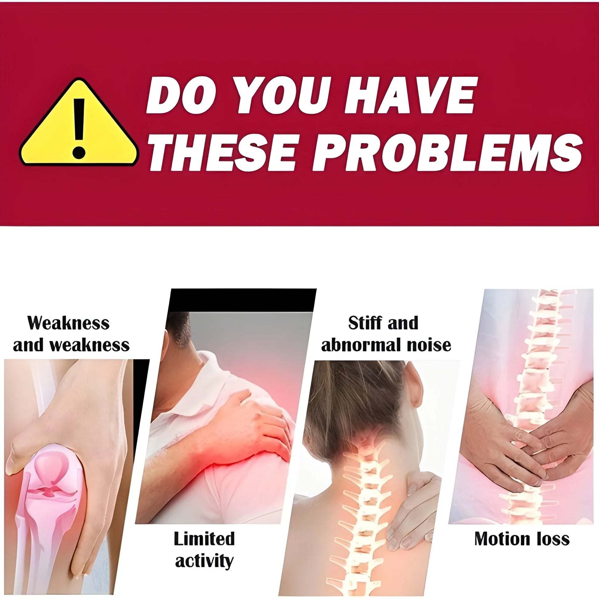 Reusable Cold Therapy Gel