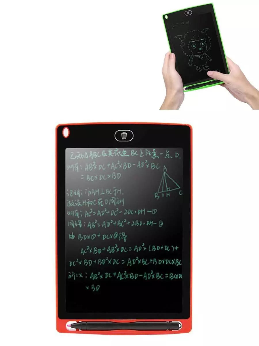 Best reusable digital notepad - reading toys | 2025 | fast shipping