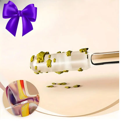 Reusable Ear Cleaning Sticks