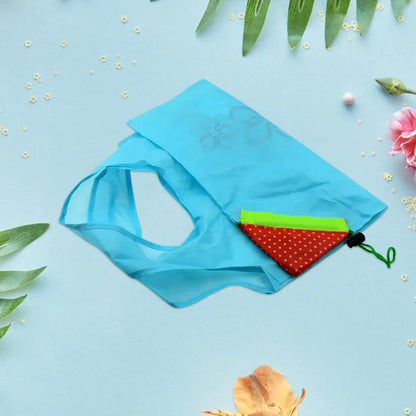 Best reusable foldable shopping bag - totes | 2025 | fast shipping