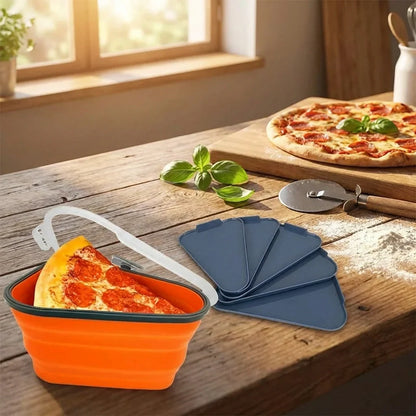 Best reusable pizza container - food storage containers | 2026 | fast shipping