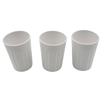 Reusable Plastic Tea Mugs - Home & Kitchen