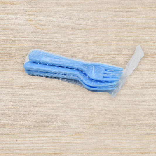 Best reusable premium plastic forks - canvas | 2025 | fast shipping