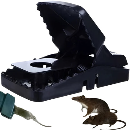 Quick Rat Trap for Home