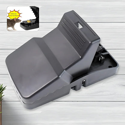 Quick Rat Trap for Home
