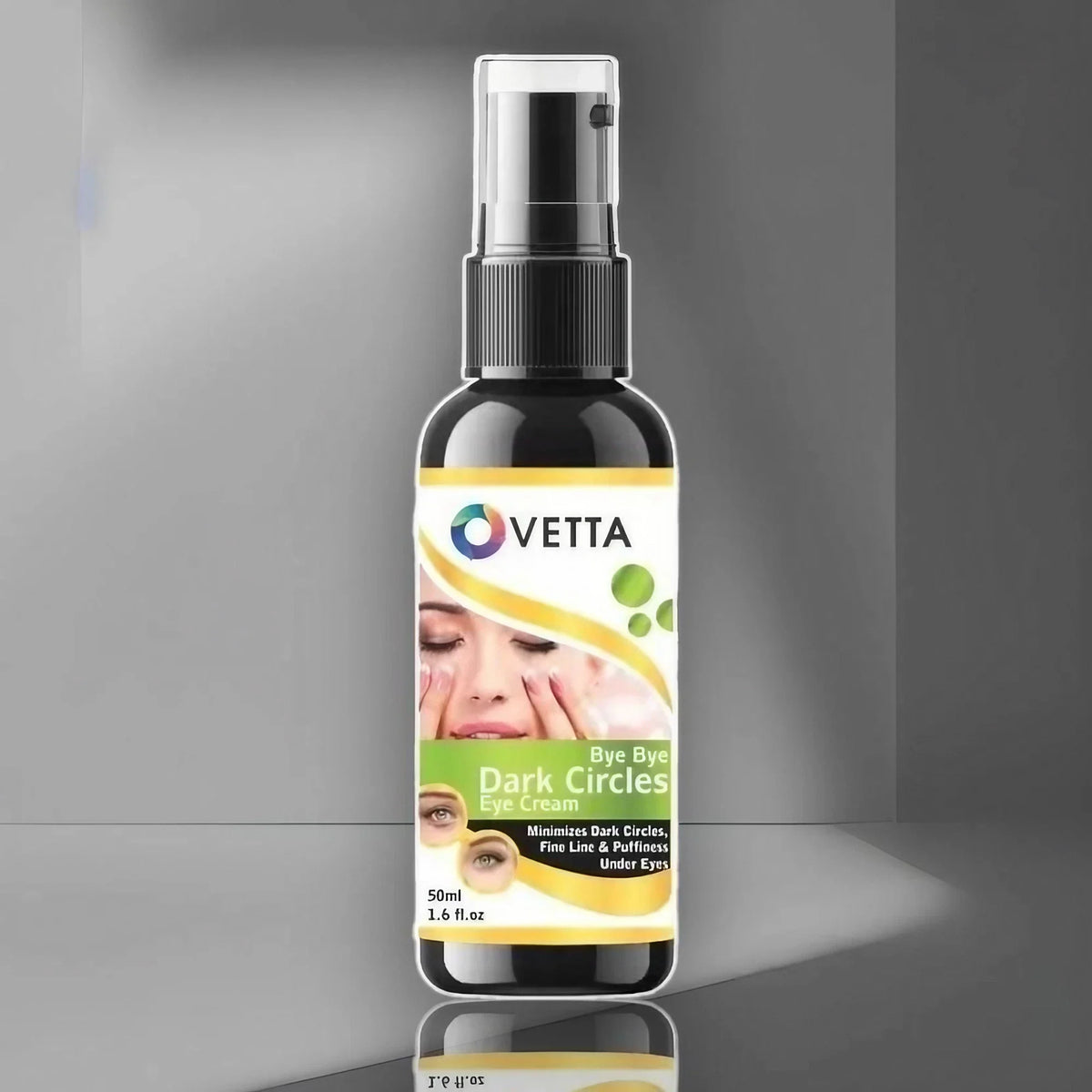 Revive Under Eye Serum