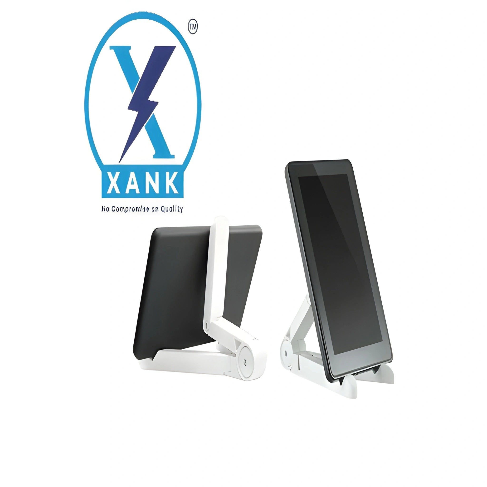 Foldable Device Stand