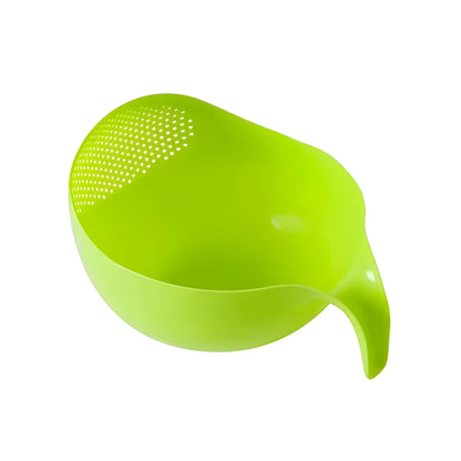 Best rice bowl thick drain basket - home & garden | 2025 | fast shipping