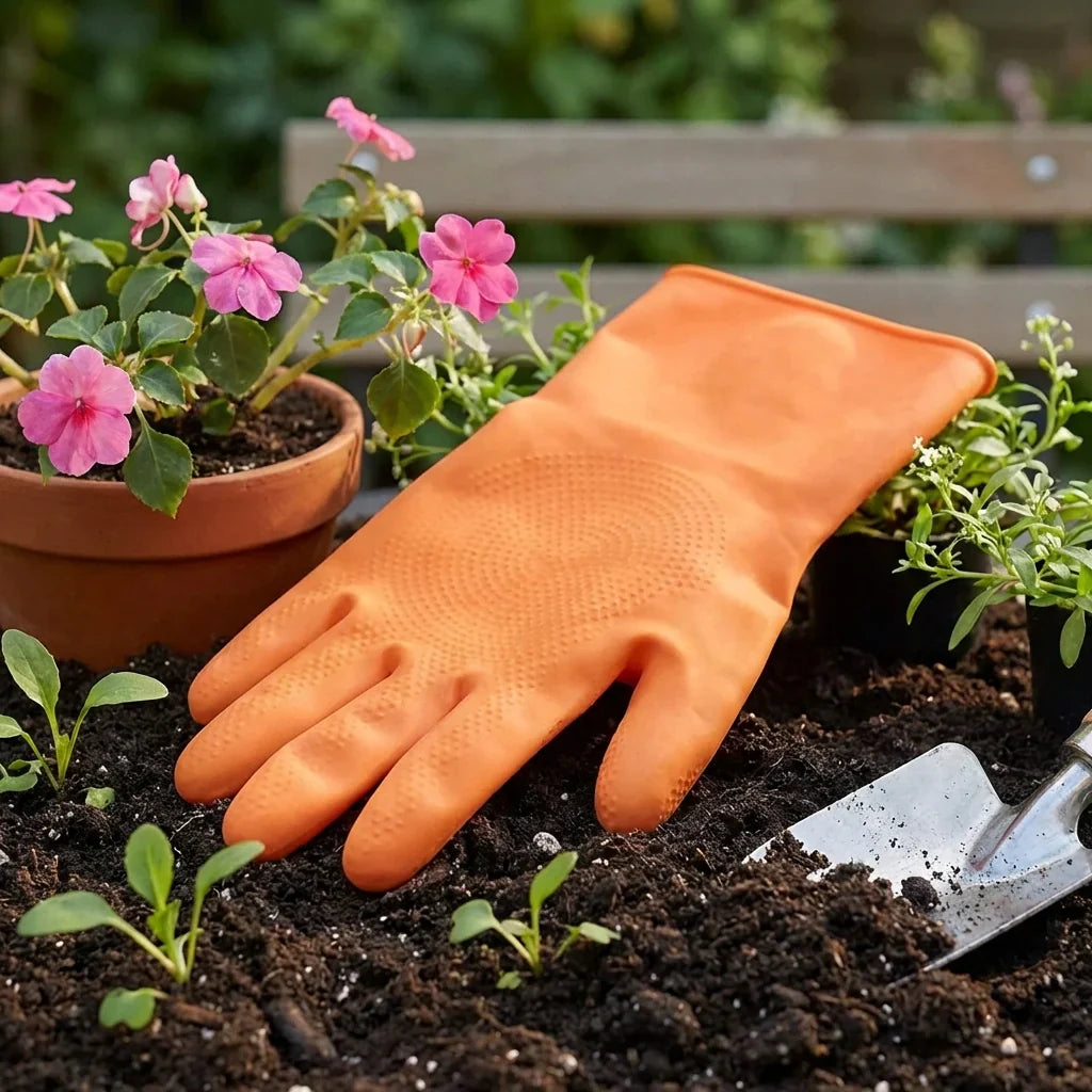 Best right-handed silicone thumb cutter gloves - kitchen tools & utensils | 2026 | fast shipping