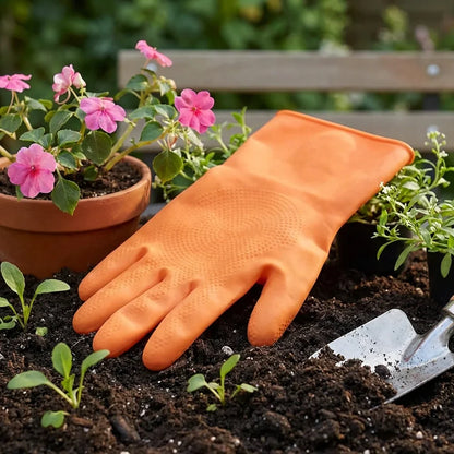 Best right-handed silicone thumb cutter gloves - kitchen tools & utensils | 2026 | fast shipping
