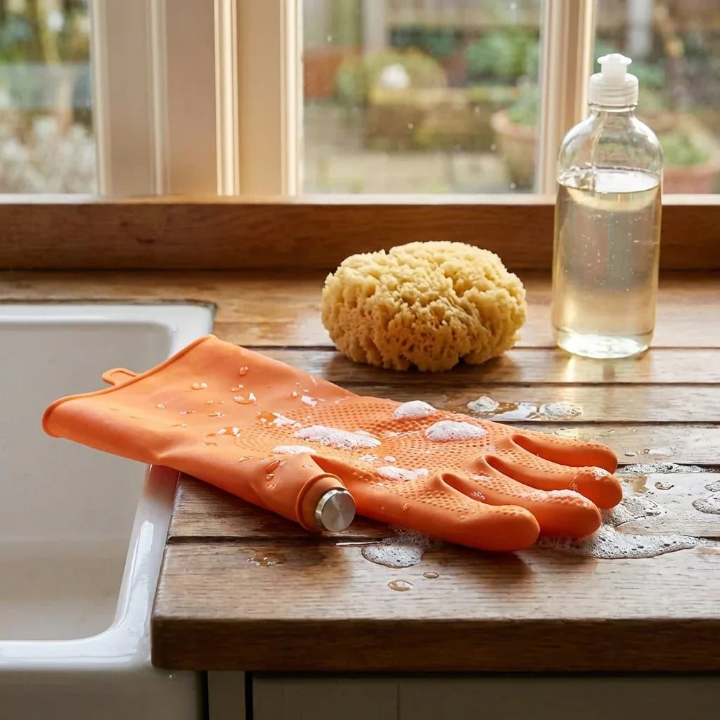 Best right-handed silicone thumb cutter gloves - kitchen tools & utensils | 2026 | fast shipping