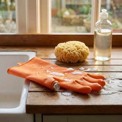 Best right-handed silicone thumb cutter gloves - kitchen tools & utensils | 2026 | fast shipping