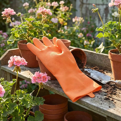 Best right-handed silicone thumb cutter gloves - kitchen tools & utensils | 2026 | fast shipping