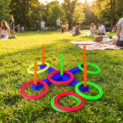Best ringtoss game for kids - dexterity games | 2026 | fast shipping