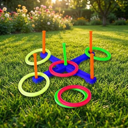 Best ringtoss game for kids - dexterity games | 2026 | fast shipping