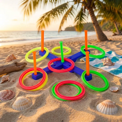 Best ringtoss game for kids - dexterity games | 2026 | fast shipping