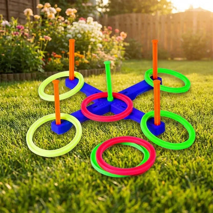 Best ringtoss game for kids - dexterity games | 2026 | fast shipping