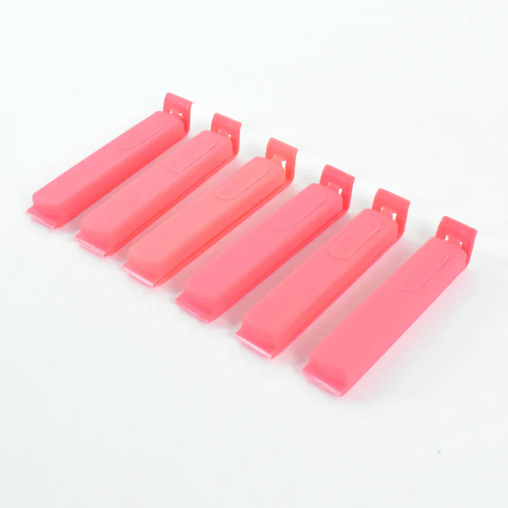 Best ritu 18-pc pouch sealer clips - bag sealing | 2025 | fast shipping