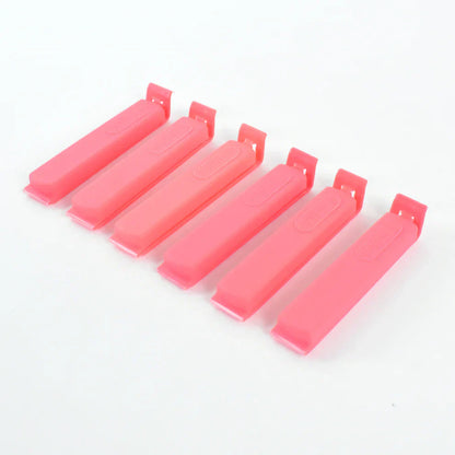 Best ritu 18-pc pouch sealer clips - bag sealing | 2025 | fast shipping