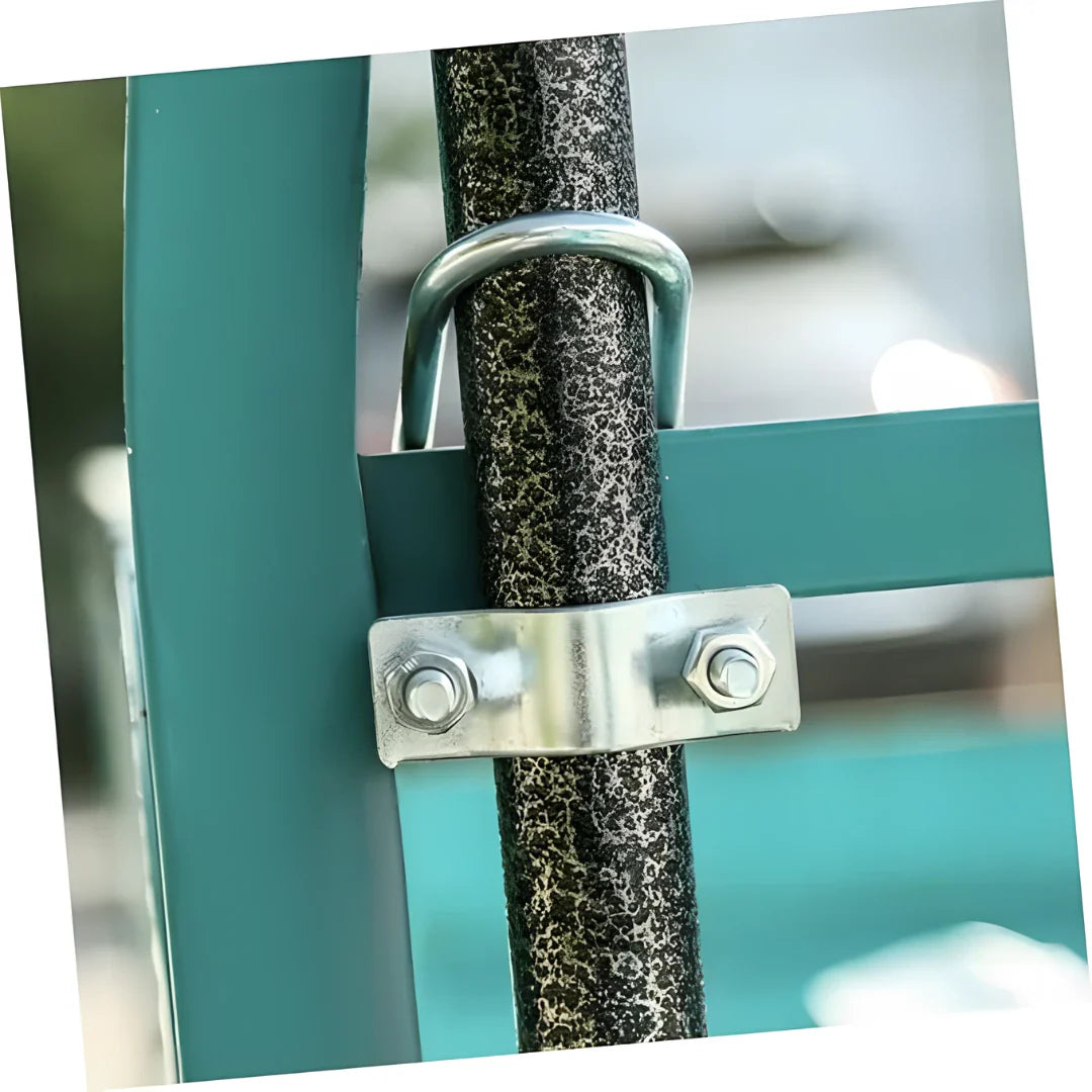 Rod Clamp Holder Sun Umbrella