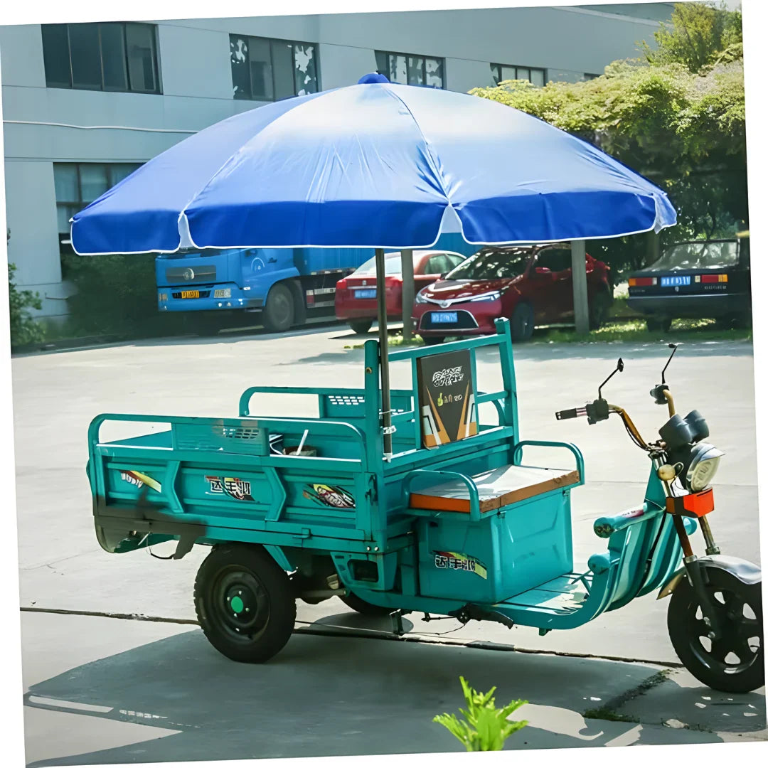 Rod Clamp Holder Sun Umbrella